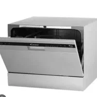 ماشین ظرفشویی ۶ نفره کندی