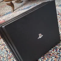 PS4 Pro تمیز|کنسول، بازی ویدئویی و آنلاین|برازجان, |دیوار