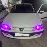 پارس TU5 مدل ۹۴