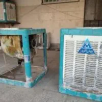 سرویس  کولرو تعمیر تخصصی کولر آبی