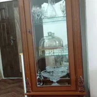 بوفه کاملا سالم