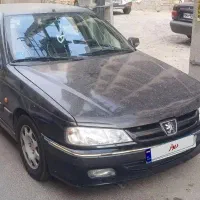 پژوپارس مدل۸۱