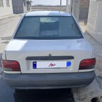 پراید۱۳۱|خودرو سواری و وانت|رباط‌کریم, الارد|دیوار