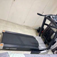 تردمیل تیتان اصل مدل TF5050