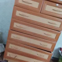 درآور لباس ام دی اف