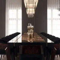 فروش ۲۰۰متر نیاوران ویو دار ،دارای لابی من و استخر