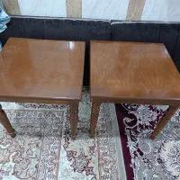 میز جلو مبلی