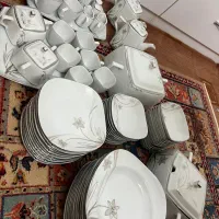 چینی مقصود