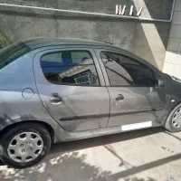 ۲۰۶ v20 مدل ۸۷