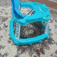 روروک بچه