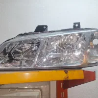 چراغ پرشیا سمت راننده