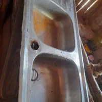 سینک ظرفشویی