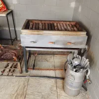 لوازم رستوران