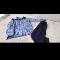 دوخت لباس فرم مدارس
