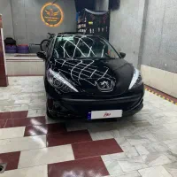 پژو 207