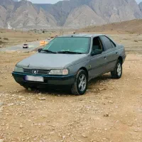 پژو ۴۰۵|خودرو سواری و وانت|دوگنبدان, |دیوار