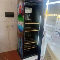 یخچال ایستاده