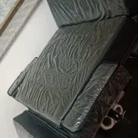 تخت سه تکه ی فشیال