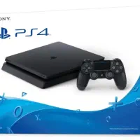 ps4 پلی استیشن 4