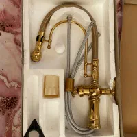 شیر آشپزخانه شاورما