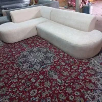 مبل راحتی ال **مدل جدید وشیک
