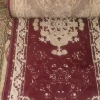 کناره|فرش|رضویه, |دیوار