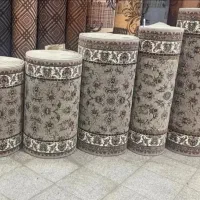 کناره فرش (سردوزی رایگان )