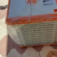 کولر ۲۸۰۰در حد ند کم کار کرد