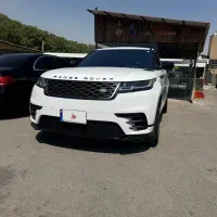 رنجروور ولار ۲۰۱۸