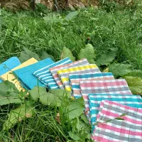 حوله مخمل دستباف