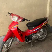 هوندا ویو