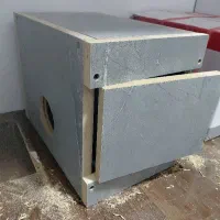 لانه طوطی عروس هلندی