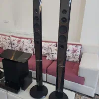 N9200W|سیستم صوتی خانگی|اصفهان, سپاهان‌شهر|دیوار