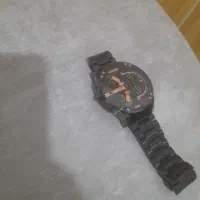 ساعت دیزل اصلی