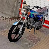 موتور ۲۰۰ متین ۱۴۰۴ خشک