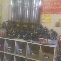 سیلوی قهوه