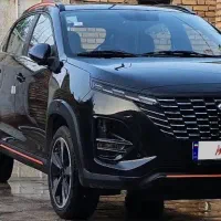 ماشین X33 کراس اتومات
