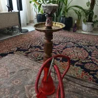 قلیان