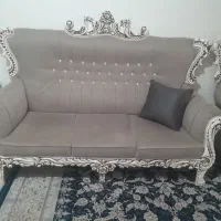 مبلمان ۷ نفره کلاسیک