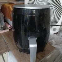 سرخ کن بدون روغن