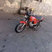 موتور جی تو مدارک کامل آماده محضر سندداراماده محضر