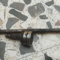 سرپلوس و سه شاخه ومیل پلوس پراید