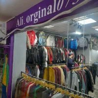 ادمین خانوم پیج لباس