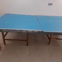 میز وپینگ پنگ