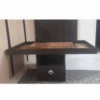 میز جلوی مبل