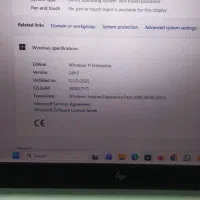 لپتاپ اچ پی سری G7