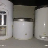 سرویس کامل اورانوس سالم