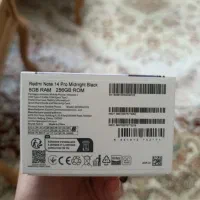 گوشی شیائومی نوت 14پرو