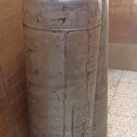 فروش 2 عدد کپسول 33 کیلویی