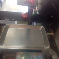 ترازوی15000محک